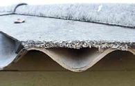 Garage asbestos Removal image menu link