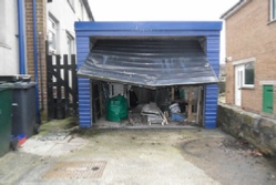 Garage Removal Gallery Image 4