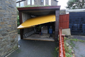 Garage Removal Gallery Image 5