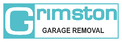 Garage Removal Logo