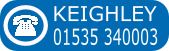 Asbestos removal Keighley contact number